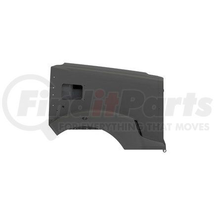 Freightliner A17-20636-006 Hood