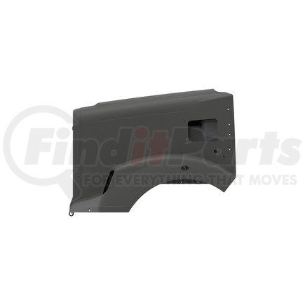 Freightliner A17-20636-008 Hood