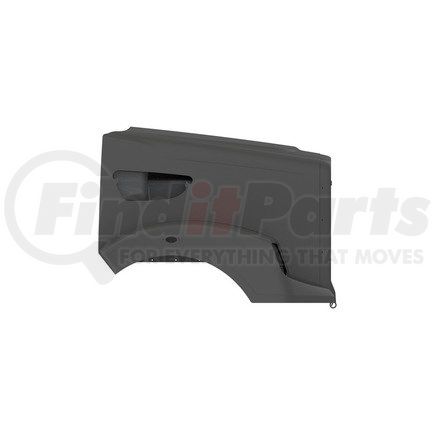 Freightliner A17-20636-010 Hood