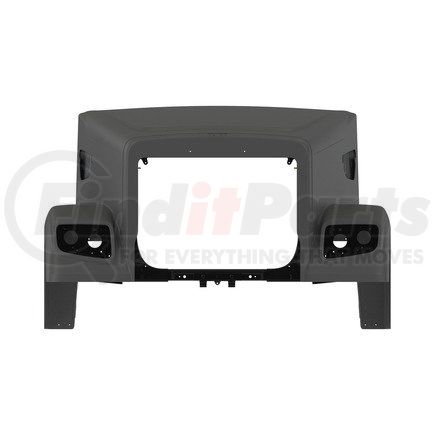 Freightliner A17-20637-006 Hood