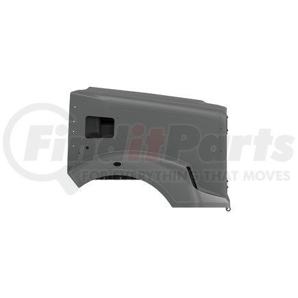 Freightliner A17-20730-006 Hood