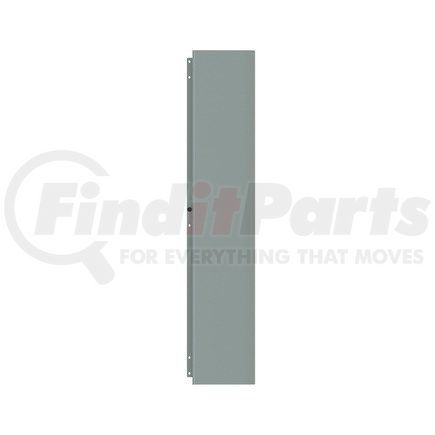 Freightliner A18-37217-010 Door Assembly - 1058, Unlatched