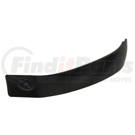 Freightliner A18-45319-003 Body B-Pillar Trim Panel