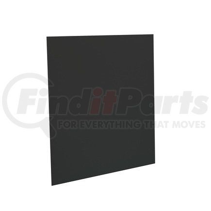 Freightliner A18-46694-009 COVER-FLOOR,BAG,MAT,35