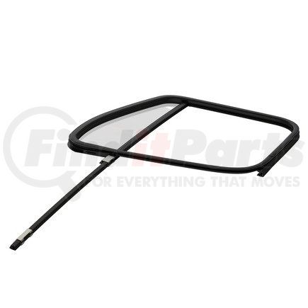 Freightliner A18-47519-010 Window Weather Strip - Left Side