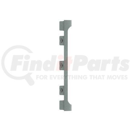 Freightliner A18-33389-007 FASCIA AS