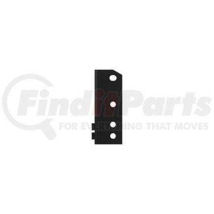 Freightliner A18-33646-001 Floor Pan Reinforcement - Longitudinal, Outboard