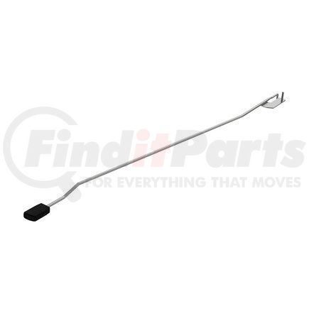 Freightliner A18-34162-007 Door Lock Button Rod, Passenger Side (Right Hand RH)