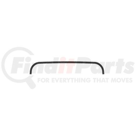 Freightliner A18-35501-005 Hood Tunnel - Liner, 90 Inch Length And 180 Mm Height