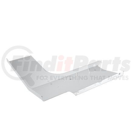 Freightliner A18-34778-000 Body B-Pillar Reinforcement