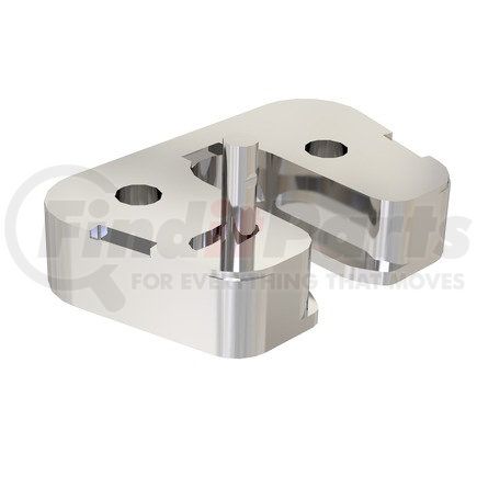 Freightliner A18-36346-000 Door Latch Assembly