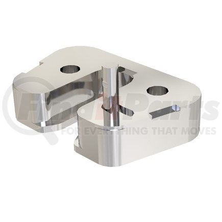 Freightliner A18-36346-001 Door Latch Assembly