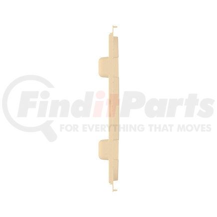 Freightliner A18-58830-000 Rear Body Panel Trim Panel - Cab, Sleeper Access, Left Hand