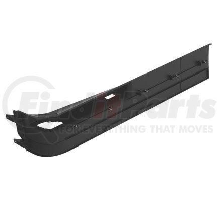 Freightliner A18-58854-000 Sleeper Bunk Panel