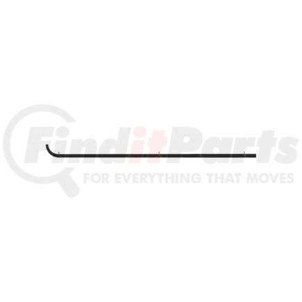 Freightliner A18-58986-001 Rocker Panel Molding Assembly