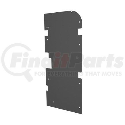 Freightliner A18-59631-000 Sleeper Cabinet Liner