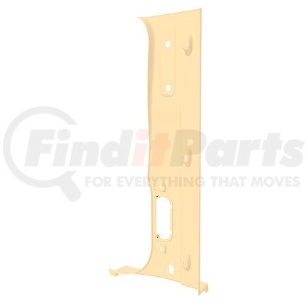 Freightliner A18-59744-000 Sleeper Side Panel Trim