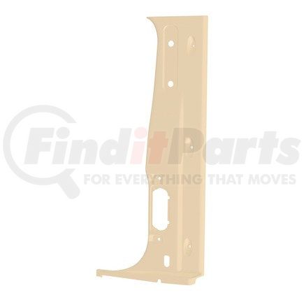 Freightliner A18-59744-001 Sleeper Side Panel Trim