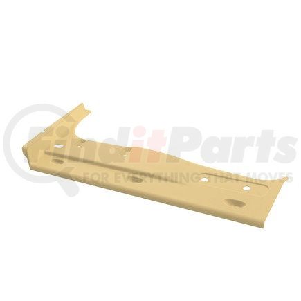 Freightliner A18-59744-003 Body B-Pillar Trim Panel