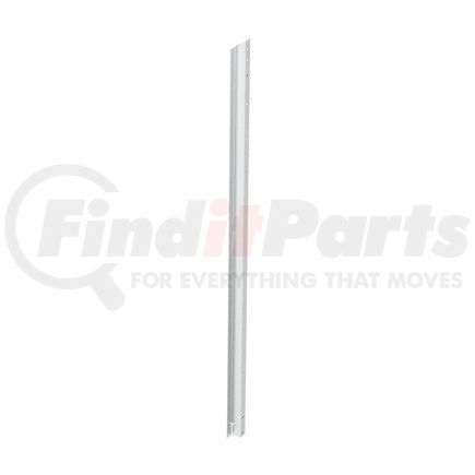 Freightliner A18-62748-000 Frame Stiffener - Outer Skin Panel, Z-Strip, Vertical