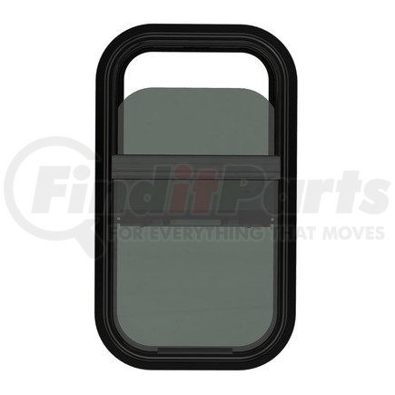 Freightliner A18-63653-000 Sliding Window