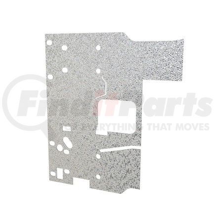 Freightliner A18-64223-000 Floor Pan Insulator