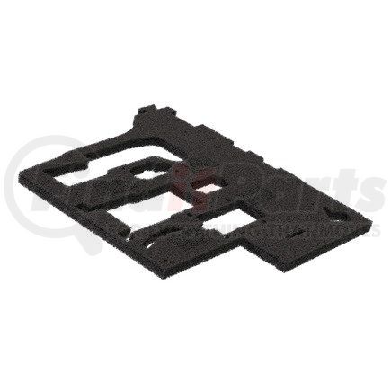 Freightliner A18-63400-001 Sleeper Bunk Panel