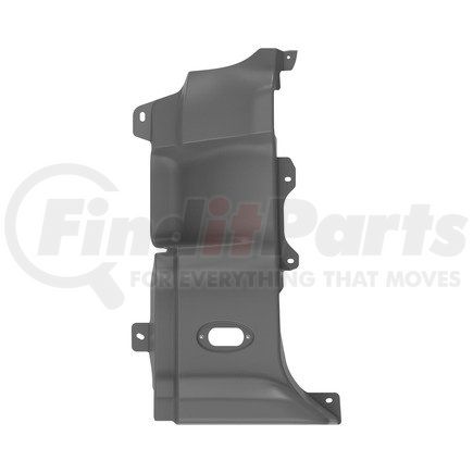 Freightliner A18-64504-000 PANEL-COWL.P3.113BBC.LH