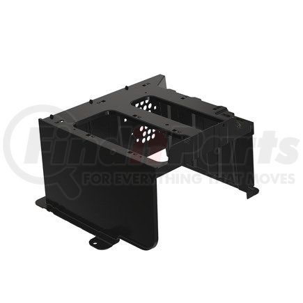 Freightliner A18-64926-000 HVAC Unit Case Cover