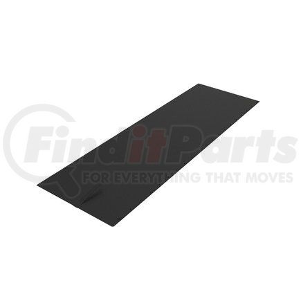 Freightliner A18-66403-000 Sleeper Bunk Curtain