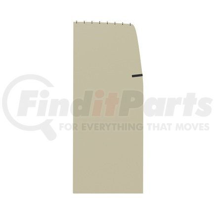 Freightliner A18-66420-001 Sleeper Bunk Curtain