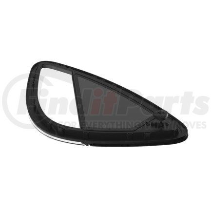 Freightliner A18-66611-001 Quarter Window Vent