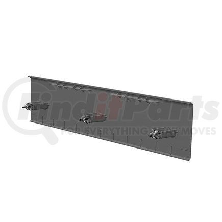 Freightliner A18-53264-002 Door Sill