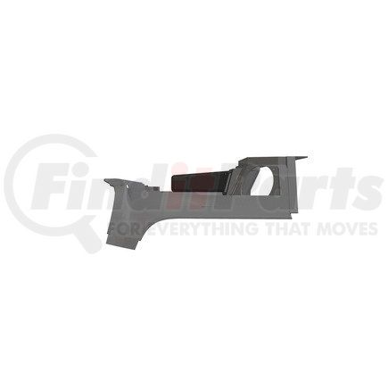 Freightliner A18-53868-216 - CONSOLE OH LHD CUTOUTS | FinditParts