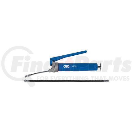 OTC Tools & Equipment 2300 Professional Lever Grease Gun