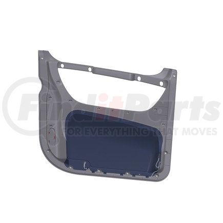 Freightliner A18-58477-005 Door Trim Molding