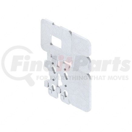 Freightliner A18-73213-001 INSUL-SIDE WALL,72,ONE DOOR