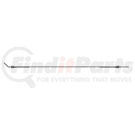 Freightliner A17-12409-003 STRAP ASSY