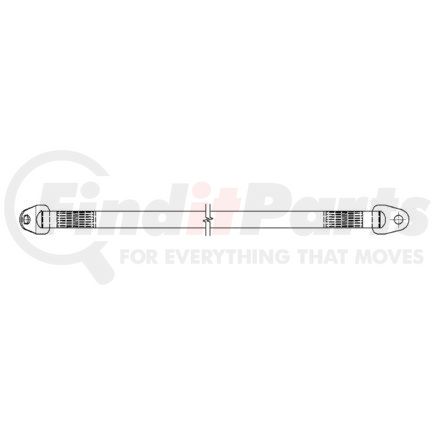 Freightliner A17-12409-000 STRAP ASS