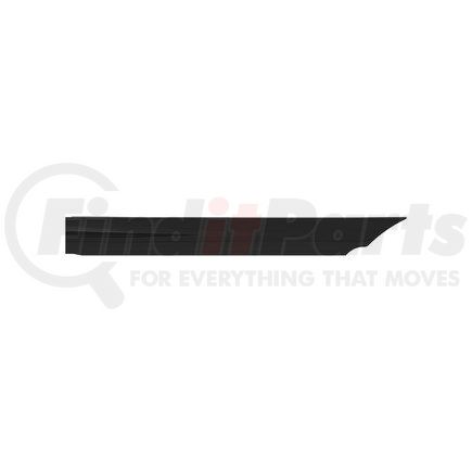 Freightliner A18-67231-029 Rocker Panel - Front, Daycab, 113, Right Hand