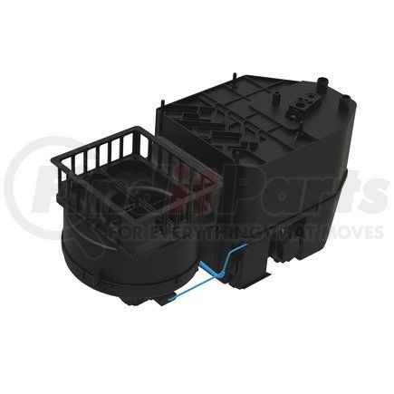 Freightliner A22-54707-006 HVAC Auxiliary Unit