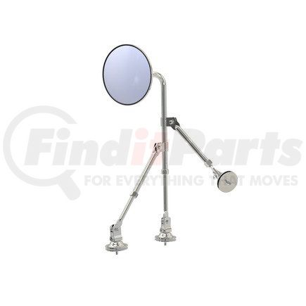 Freightliner A22-59733-000 Door Mirror