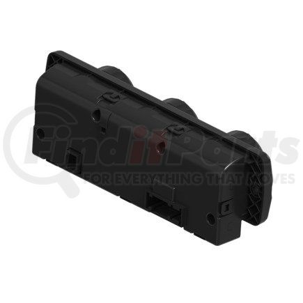 Freightliner A22-60645-101 Heater and A/C Control Unit - Main, for Cascadia, Without Auxiliary