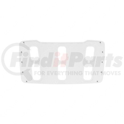 Freightliner A22-60671-000 Grille