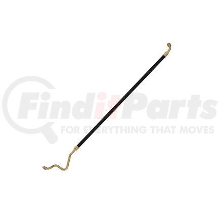 Freightliner A22-62706-000 HOSE AY AC TO COMP NO.10