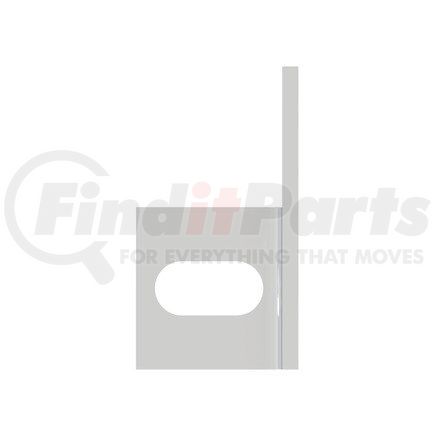 Freightliner A 629 754 49 14 Multi-Purpose Bracket