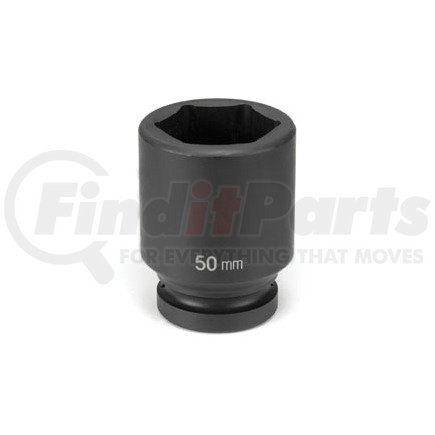 Grey Pneumatic 4031MD 1" Drive x 31mm Deep Socket