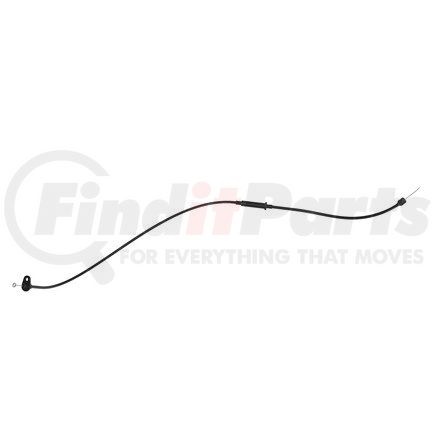 Freightliner A22-48356-000 Water Shut-Off Valve Cable