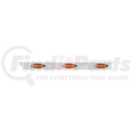 Freightliner A22-51511-001 Marker Light - Accent-84 Inch-Left Hand