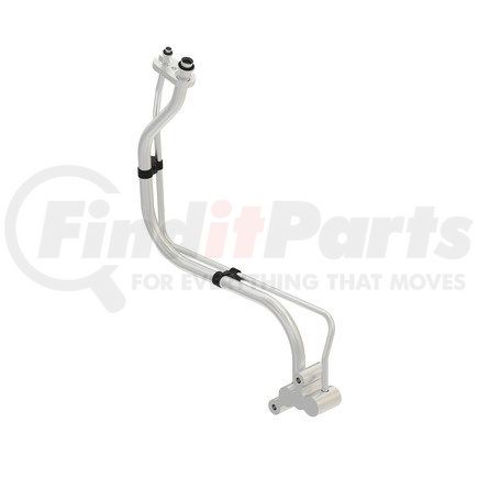 Freightliner A22-57096-001 A/C Junction Block